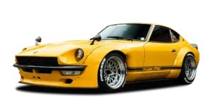 Datsun 280zx Special