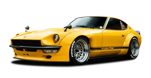 Datsun 280zx
