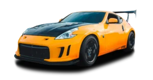 Nissan 350Z