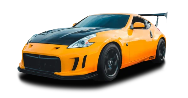 Nissan 350Z